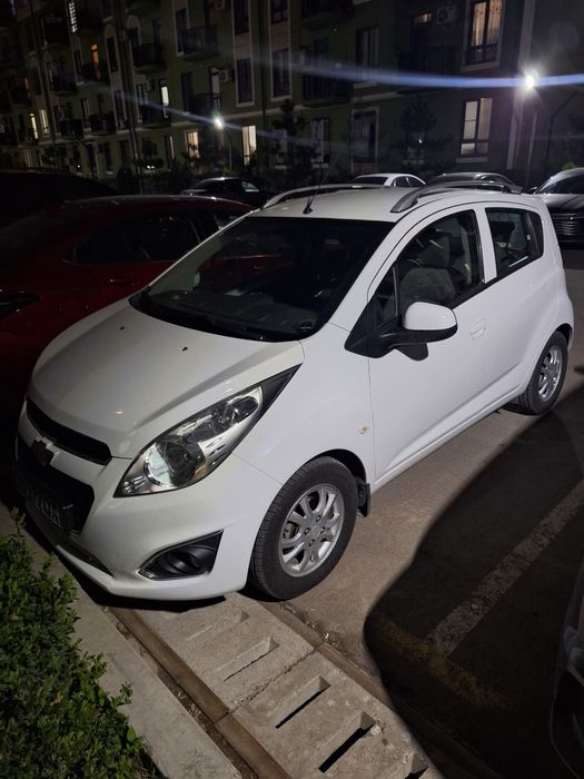 Spark Автомат 4-позитция ўзимники. Сотилади 2018 йил краскаси тозза