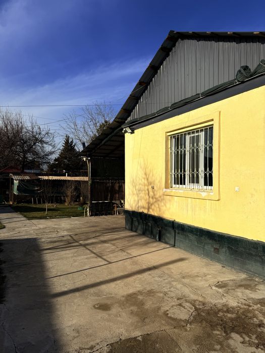 Продается участок янги узбекистан