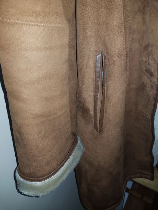 Продаётся немецкая дублёнка бренда Аvitano