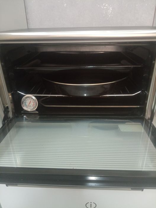 Электропечь Neo продам