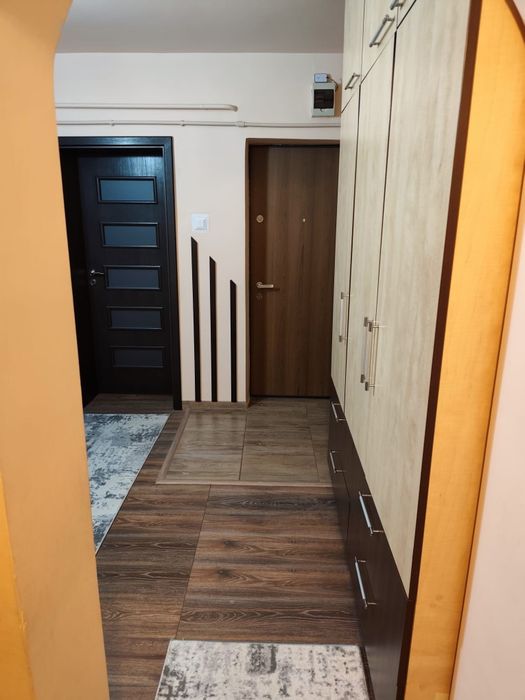 Apartament de închiriat cu 2 camere zona Dacia, Iasi