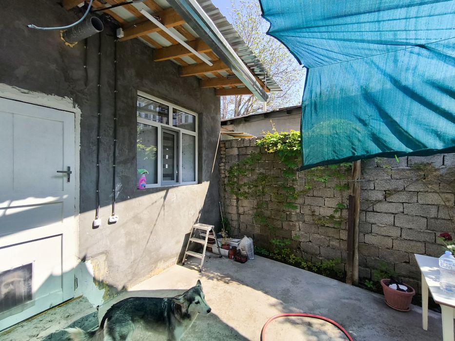 Продаётся участок 2,2 сотки