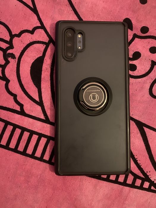 Samsung note 10 plus