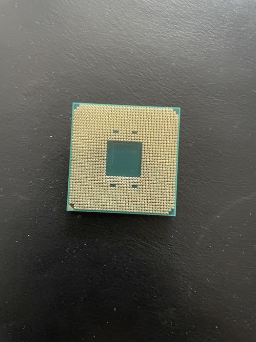 AMD Athlon 300GE + Stock Cooler | AM4 | Radeon Vega 3