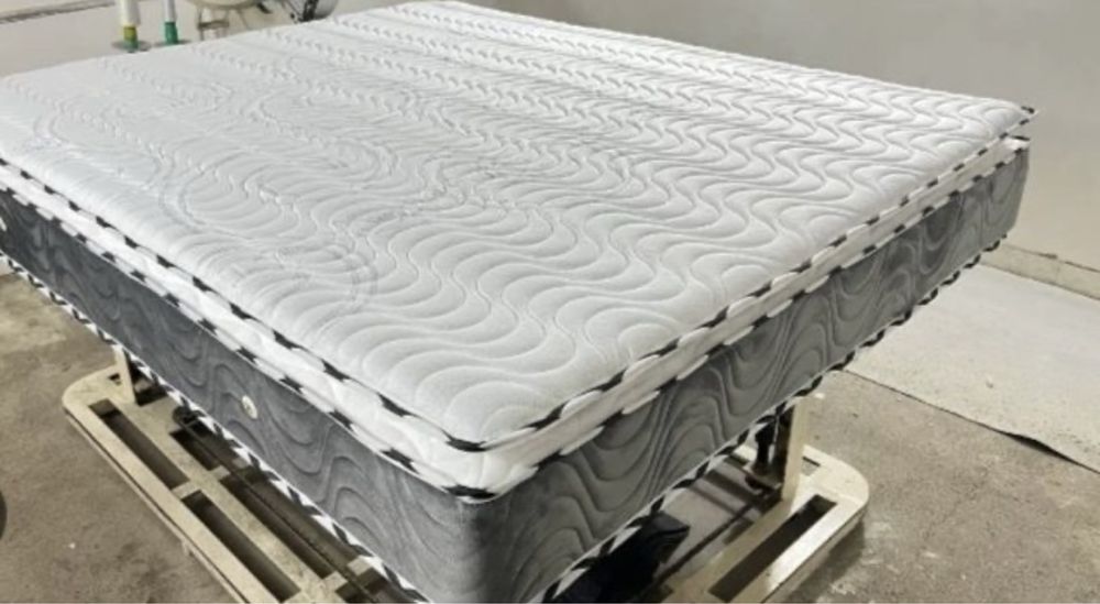 Ортопедические матрасы