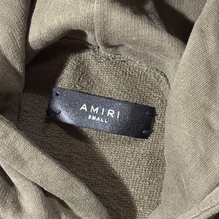 Amiri California мъжко Hoodie