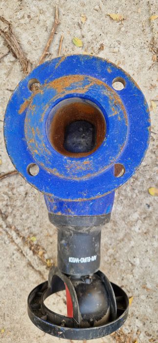 Продам задвижки Д 50-65