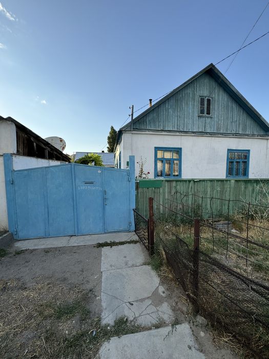 Продается частный дом