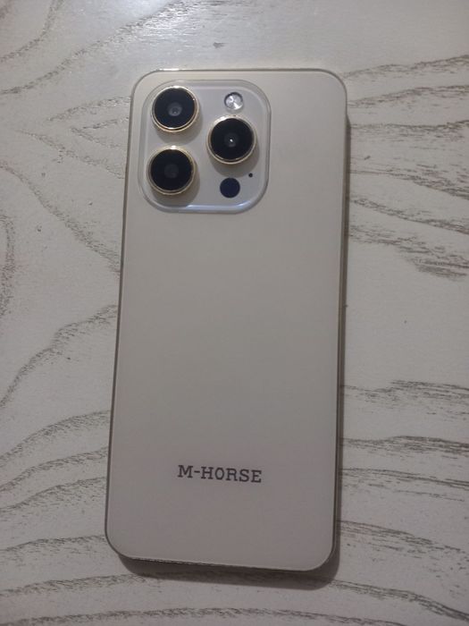 M-Horse,C68,Android.