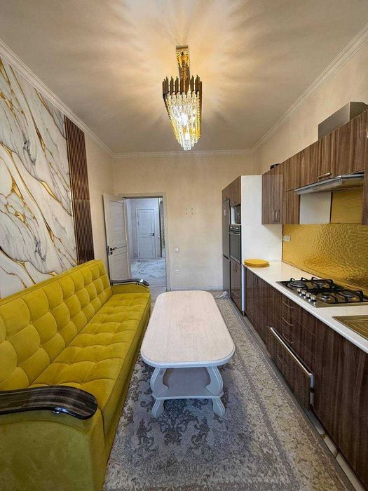 Сдается квартира 2/3/4 на Алмазар улица Нурафшан, op-p: Чигатай