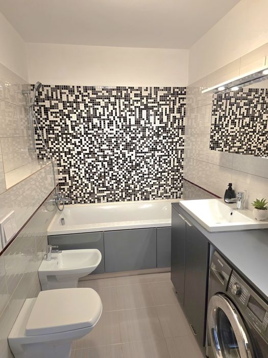 Apartament 2 Camere, Park Lake, Iulius Mall