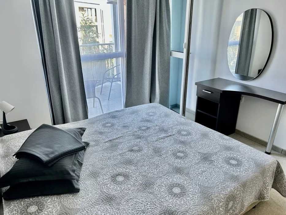 Дава се под наем Двустаен апартамент в Бургас, Сарафово - 68 кв.м за 310 € - Снимка #1