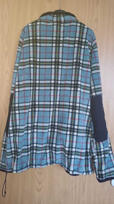 Поларена горница Tommy Hilfiger XXl