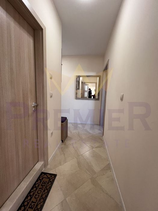 Дава се под наем Двустаен апартамент в Варна, Аспарухово - 60 кв.м за 600 € - Снимка #4