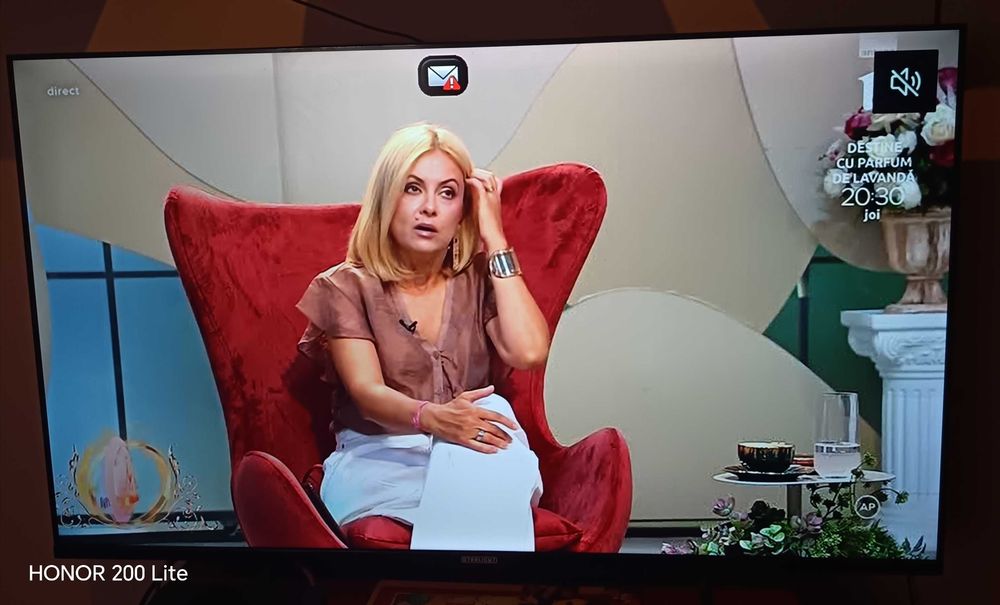 Televizor LCD Smart