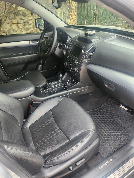 Vand/Schimb KIA Sorento