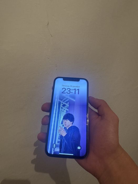 Айфон 12 про 128гб