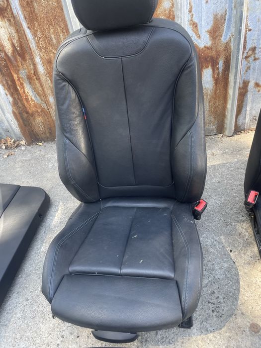 Салон БМВ 2 серия купе, Ф22 (salon bmw f22)
