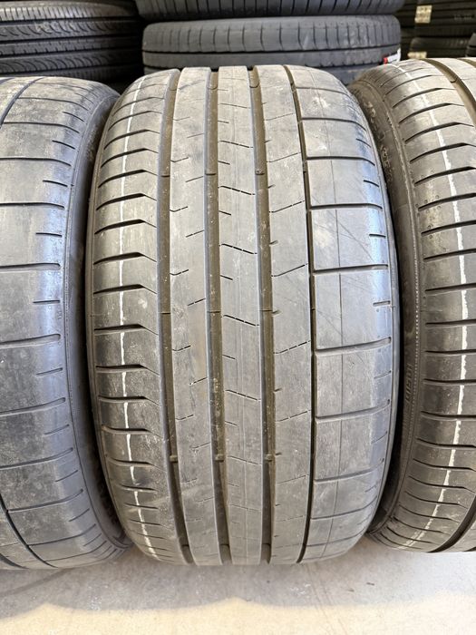265/35/20 PIRELLI 4бр