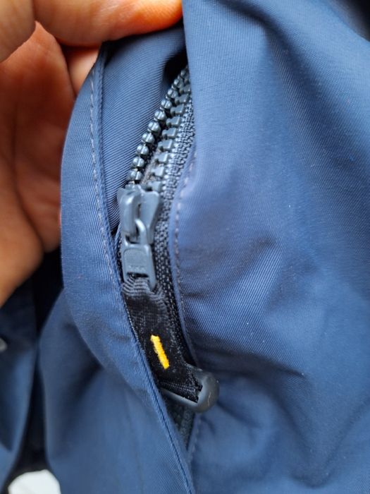 Мъжко яке Jack Wolfskin