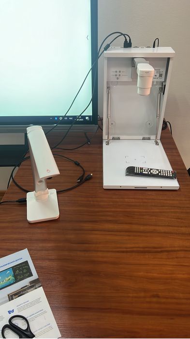 Интерактивная панель , OPS , мобильная стойка