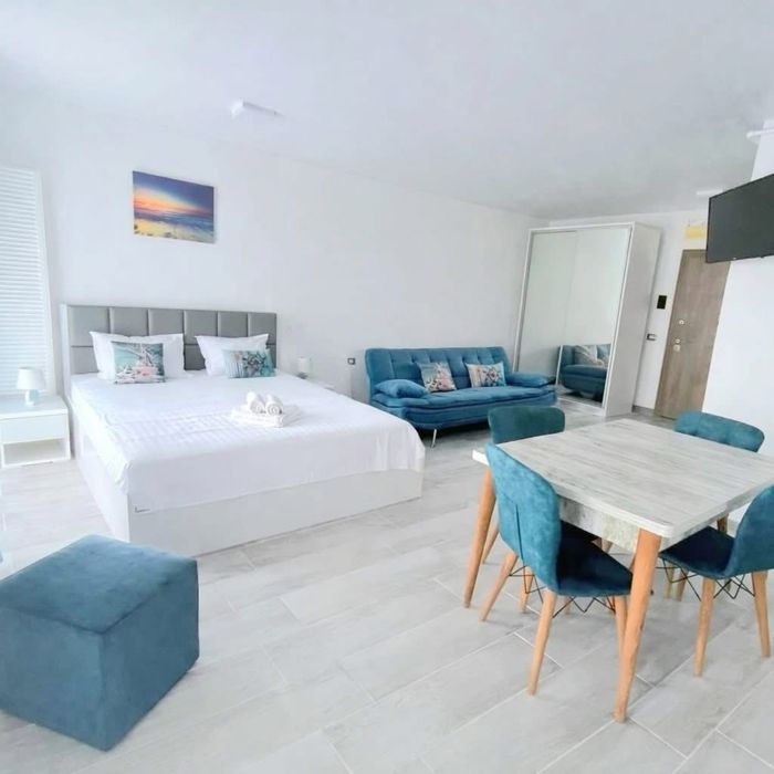 Inchiriez studio in Mamaia Nord