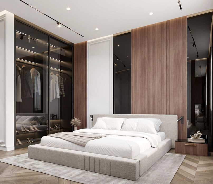 Архитектор ва Дизайнер хизмати / Arxitektor va Dizayner xizmati