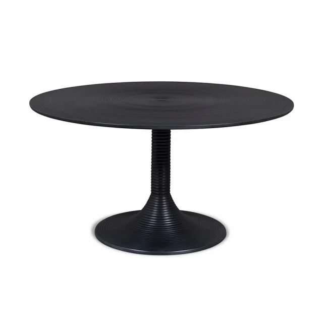 Vand 2 masute set Designer Bold Monkey, model Hipnotyze, noi