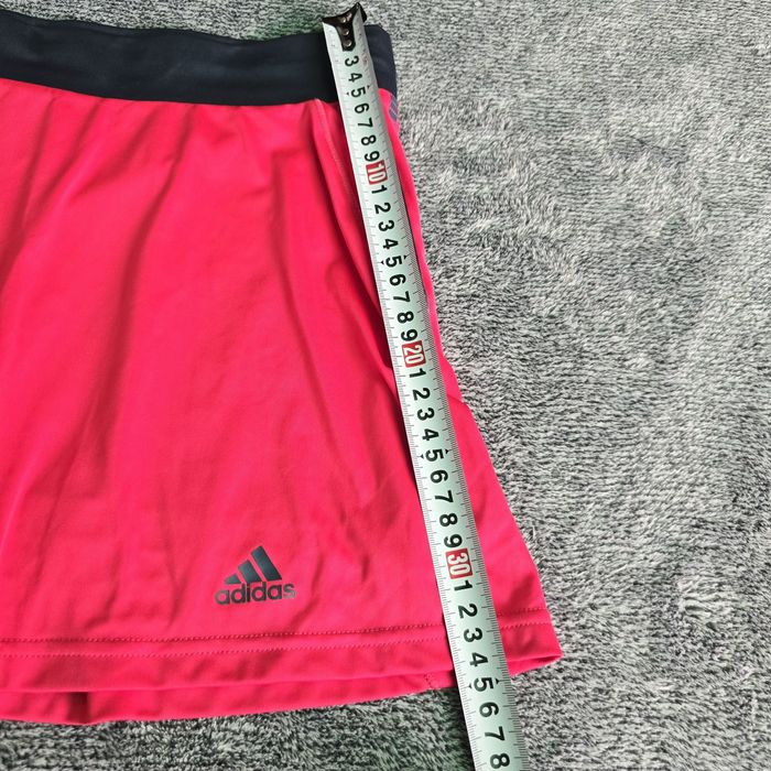 Fusta mini Adidas golf - femei - L - ca noua