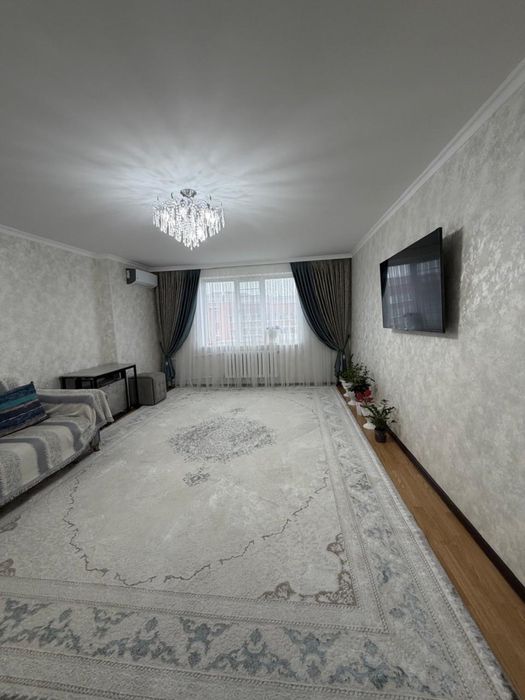 Продам 2-х комнатную квартиру