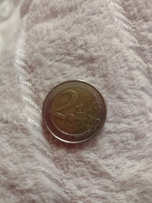 Monede de 2 euro