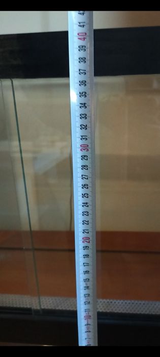 Терариум за влечуги.