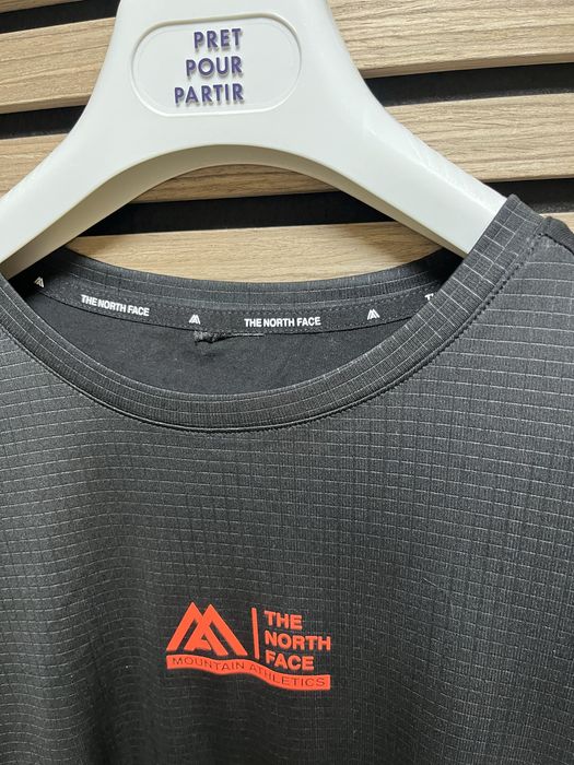 The North Face : размер Л / Оригинал