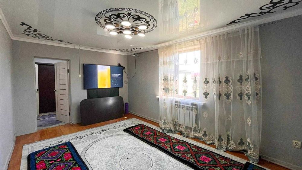 Продается Дом по Алимжанова