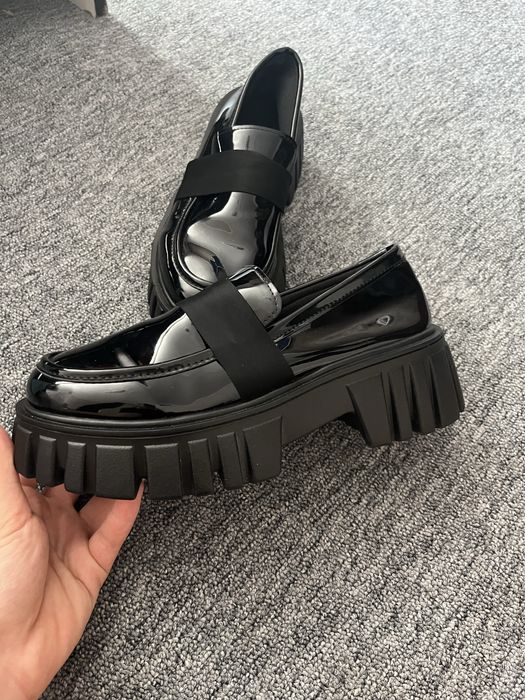 Mocasini eleganti