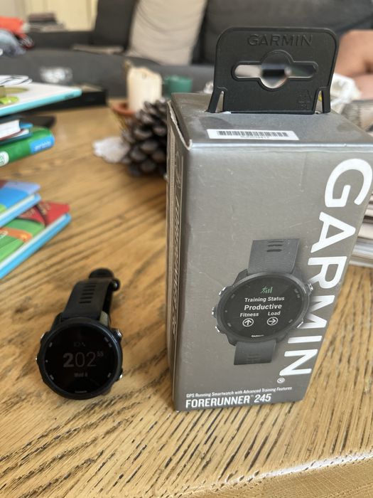 Ceas Garmin Forerunner 245