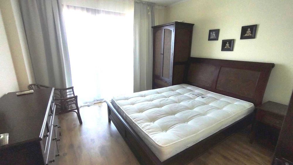 Море през прозореца!