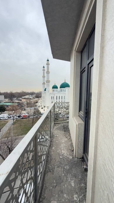 Продаётся Новостройки квартира ( Oq Masjid tõg'risida Uy sotiladi )