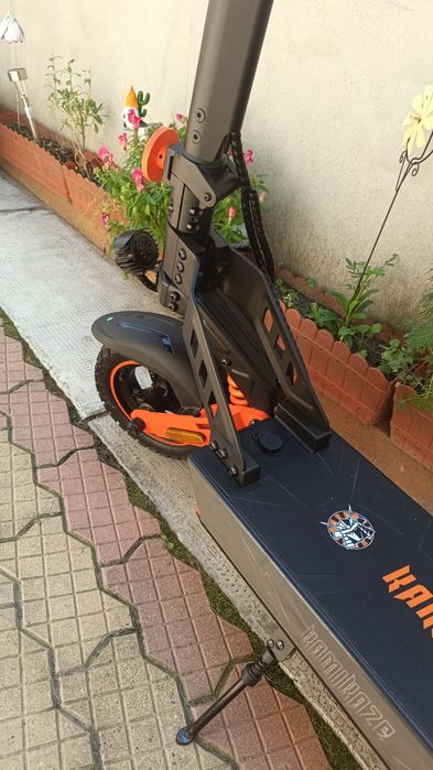 Trotineta Kamikaze k1