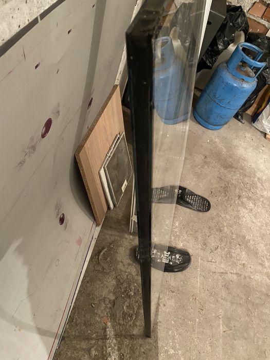 Двукамерна PVC дограма