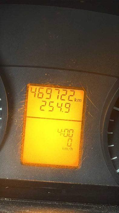 Sprinter XXL 8+1 2018