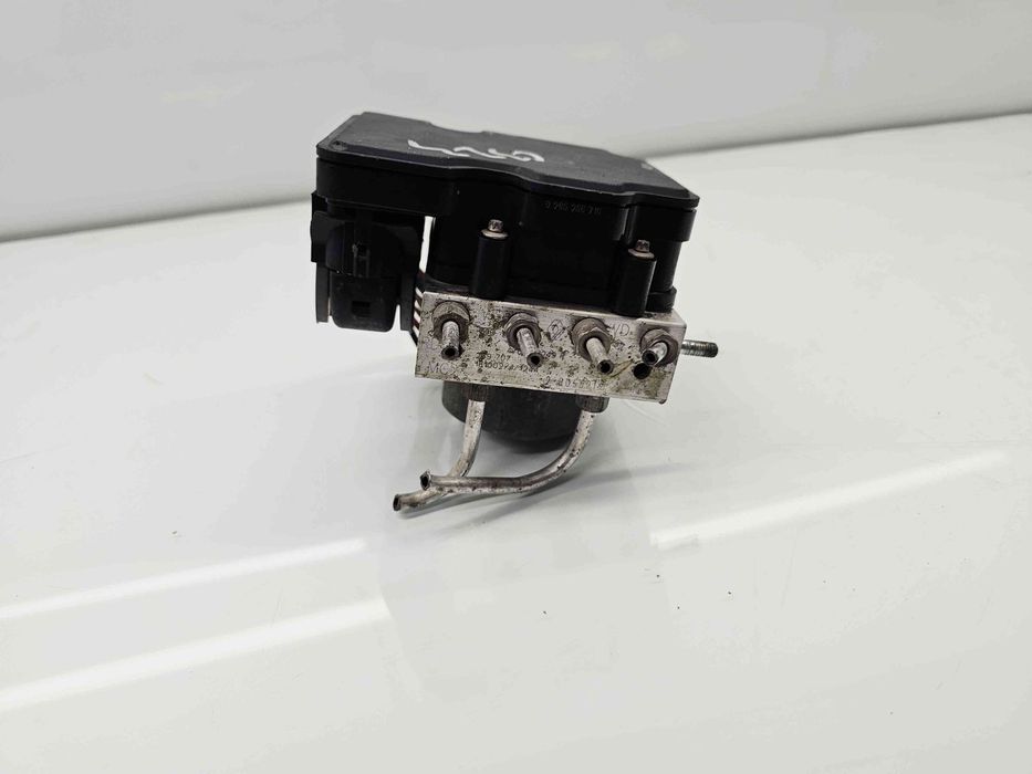 Pompa ABS  Dacia Logan 2 [Fabr 2012-2020] 0265256710 1.0 B B4D-411 54K