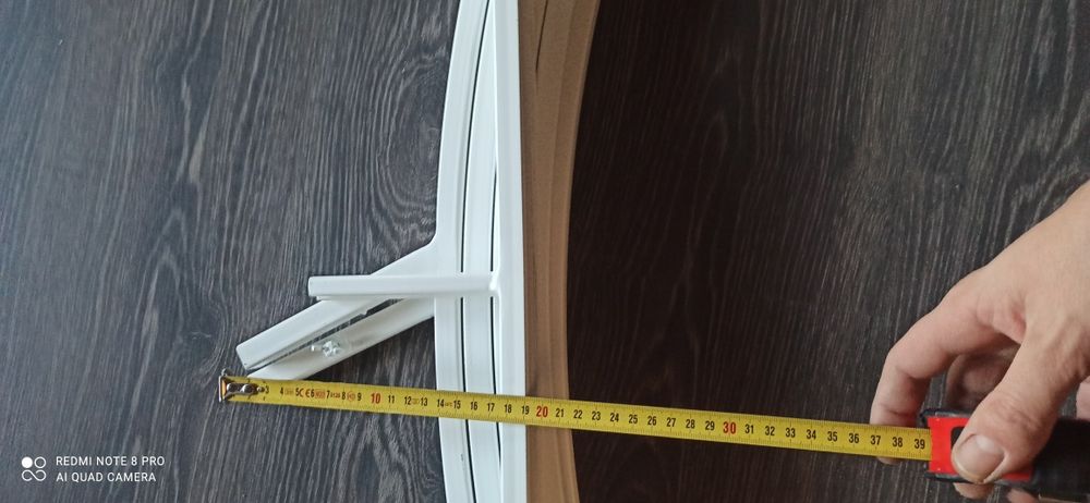 Арка за балони 180 см