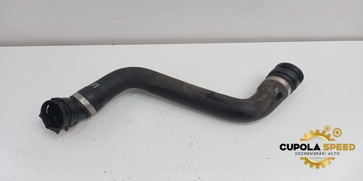 Furtun apa 2.0 D 7809821-03 BMW Seria 5 F07 [facelift] [2013 - 2017]