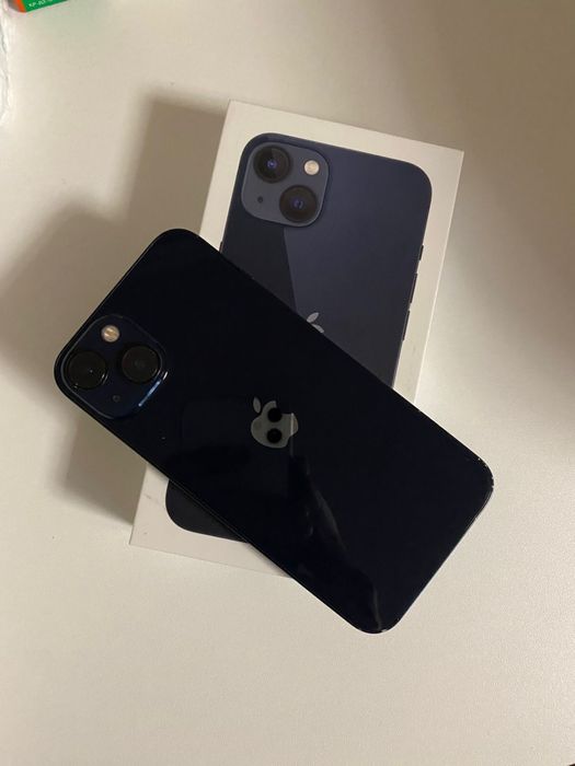 Айфон 13 128  гб