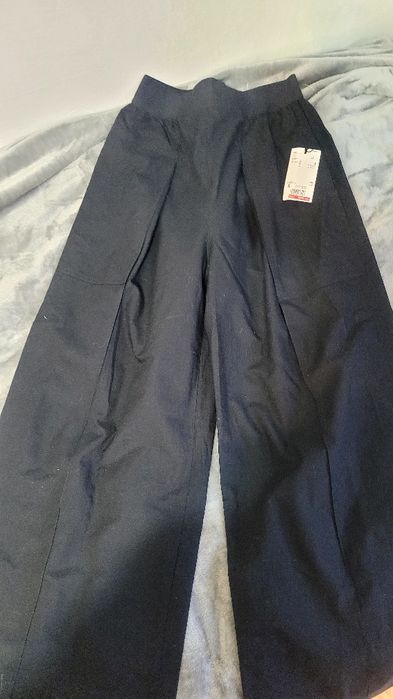 Новые брюки UNIQLO из Японии