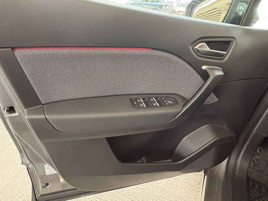 Vand Renault Captur Techno, EcoG 100 GPL, 2025