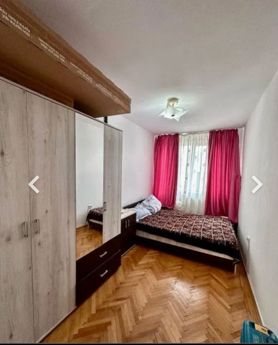Proprietar închiriez apartament 3 camere decomandate zona Cireșica