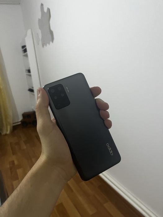 Oppo Reno 5 Lite