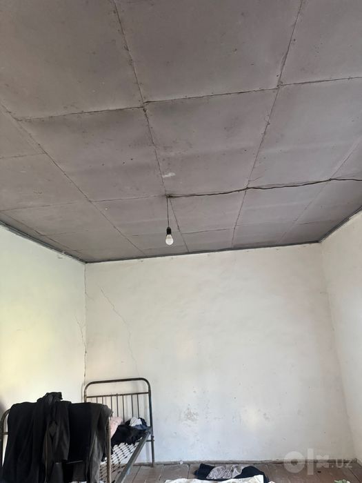 Sherbudin Mahallada 6 sotix uy sotiladi.
